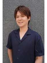 セン バイ テトテ(SENN by tetote)&nbsp;圓井 恭平