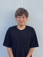 コーディアルヘア 白川本店(Cordial hair) 高木 正文