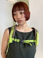 タート(Taat.)&nbsp;ビビッとオレンジ