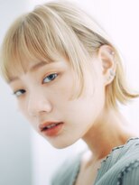アッシュ 本牧店(Ash)&nbsp;ハイトーンカラー