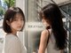 リゴ ヘアー(RIGO hair)の写真/【明石駅から徒歩1分】カット+フルカラー+リペアトリートメント¥6050~☆プチプラでも"可愛い"が叶う!