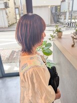 ルーメ(Lume.)&nbsp;ハイライトスタイル