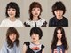 アルテヘアー(arte HAIR)の写真