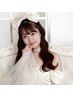 【平日10~16時限定】ヘアセット+フルメイク¥5000~/心斎橋ヘアセット