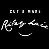 ライリーヘアー(Riley hair)のお店ロゴ