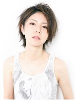 イリス(Iris.)&nbsp;サマーショート★