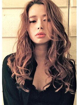 ブエナビスタ(BUENA VISTA) ☆2018☆ ナチュグラ シースルー ジューシー