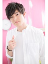 ミック 日暮里店(miq)&nbsp;ナチュラル仕立ての爽やかショートa