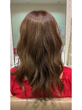 プログレス 中野店(PROGRESS) 3Dロング