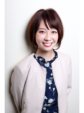 コスタ オブ リシェール(The COSTA of RICHAIR) スウィーティボブ