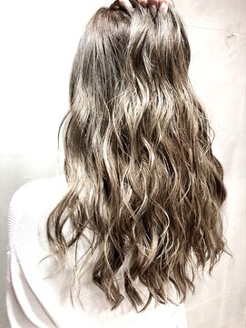 ノーブル 白金台店(Noble by PROGRESS) ロング