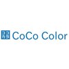 ココカラー(CoCo Color)のお店ロゴ