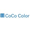 ココカラー(CoCo Color)のお店ロゴ