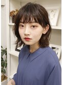 レイヤーとウルフ