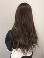 エイト アゲオ 上尾店(EIGHT ageo)&nbsp;【EIGHT上尾】お客様スタイル_デザインカラー_ロング