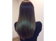 ケーズヘアー 緑が丘店(k's hair)