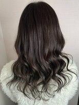 ブレイク(BREK)&nbsp;ローライト＋Ｎ.カラー