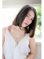 ルティア 池袋(Lutia) 縮毛矯正ならお任せ下さい