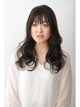 オーガニックマインド 坂戸 鶴ヶ島(organic+mind) ナチュラルカール/イルミナカラー/ヘッドスパ/髪質改善/坂戸