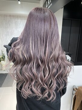 ラピス 大宮(Lapis) 『パープル』