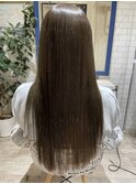 髪質改善ミネコラ