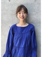ベル 銀座並木通り店(Belle) 加藤 千明 小顔カット