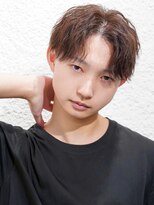 リップス 池袋(LIPPS)&nbsp;アルコウェルマッシュ【Centerpart mode】