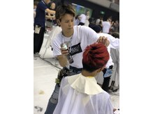 ルート(ROUTE)
