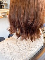 リッチェル(Richell) 外ハネボブ
