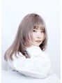 ヘアーズ ギャラリー 堺高島屋店(Ｈａｉｒ’ｓ Ｇａｌｌeｒｙ) イザドラ