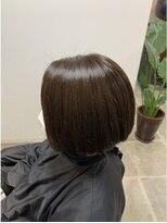 カラーリゾートAi 葛西店&nbsp;ナチュラルブラウン
