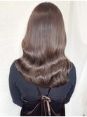 似合わせカット×髪質改善 [髪質改善/縮毛矯正]韓国 T◎