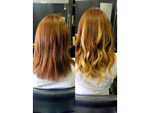バカラ ヘアー 北花田(BAKARA HAIR)