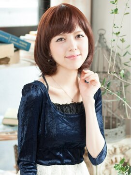 リトル 所沢(little) シンプルボブ