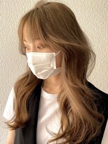 ビオラ(Viola)&nbsp;Beige