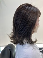 フェリーチェ(FELICE)&nbsp;シークレットハイライト