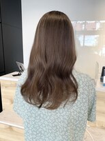 アテナ 六本松店(ATENA) ハニーベージュ