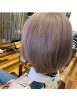 ジールドゥーエ(Zeal due)&nbsp;パステルピンク！