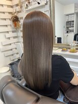 ロコロア(Rocoroa)&nbsp;髪質改善トリートメント