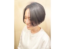 美容室 スイミー(Swimmy)