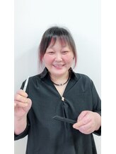 プラハファインワークス(+HER fine works) 吉武 ルミ子