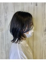 エーケイ(AK)&nbsp;ウルフ