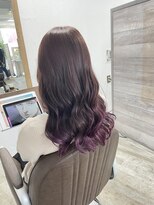 ニード(NeeD)&nbsp;田原本　艶髪　髪質改善トリートメント　透明感カラー