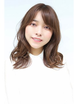 エアラ セシル オールマイティロングレイヤー