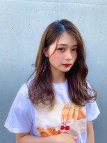 イコイ 藤沢(ikoi)&nbsp;ゆるふわロング