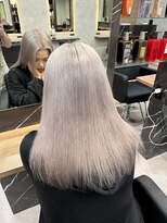 ラピス 大阪心斎橋店(Lapis)&nbsp;パールシルバー