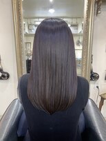 ノルエ アオヤマ(NOLUE AOYAMA) 【極】髪質改善トリートメント