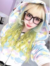 ベティ(Betty) YUNA 