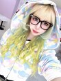 ベティ(Betty) YUNA