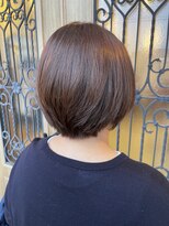 チョコレート(chocolate)&nbsp;髪質改善/ショート